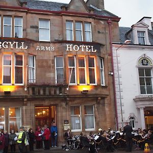 Argyll Arms Hotel